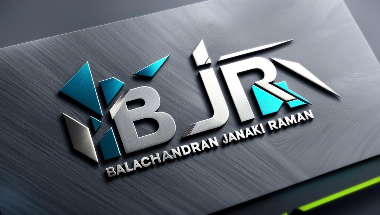 BJR Logo