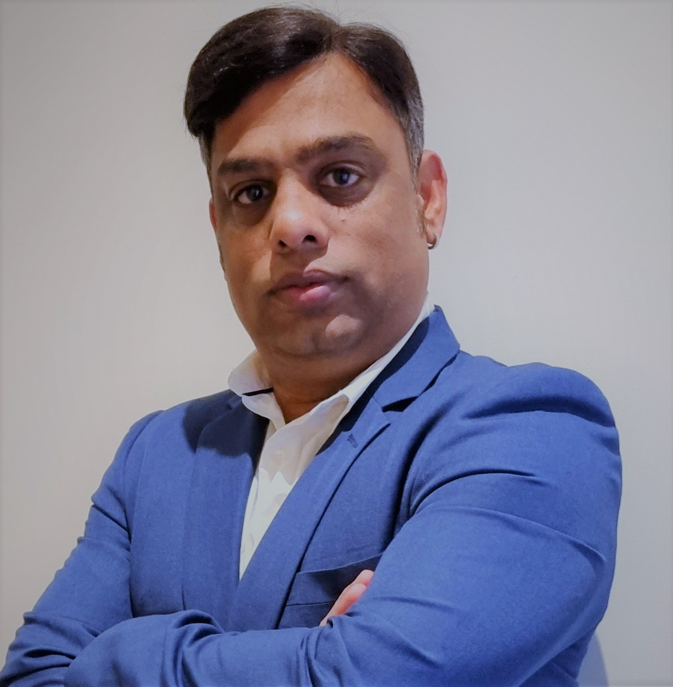 Balachandran Janaki Raman